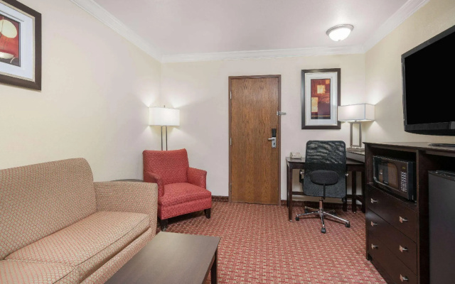 Double Suite