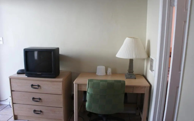 Standard room