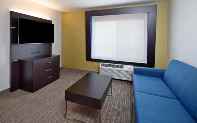 Suite