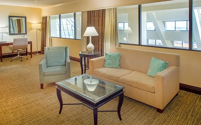 Double Junior Suite