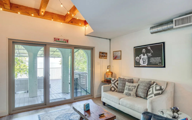 3 Bedrooms Apartment with balcony
