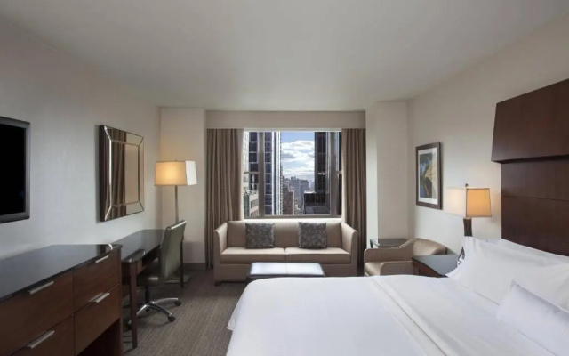 Traditional Double room