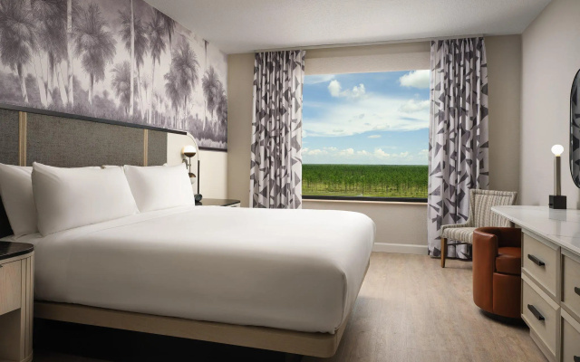 Caribe Double Suite
