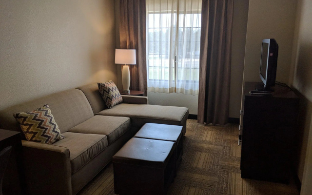 1 Bedroom Standard room