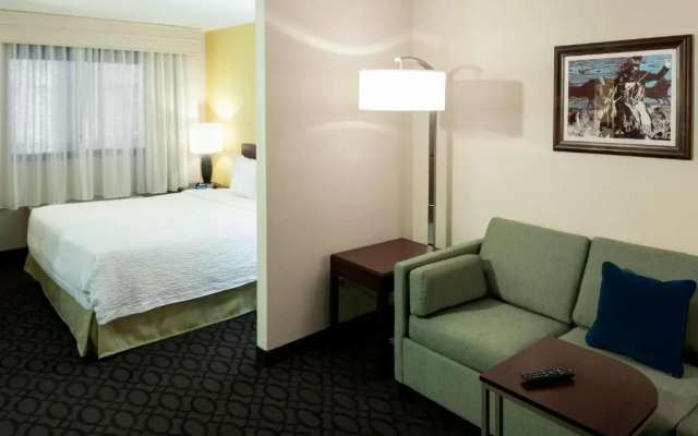 Suite