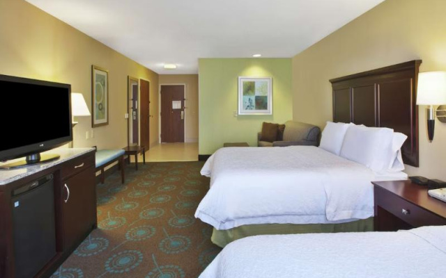 Twin Suite