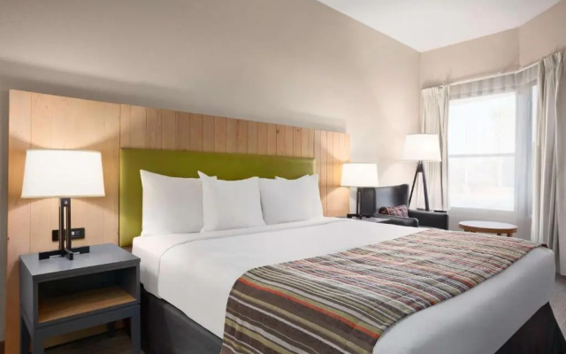 Standard room