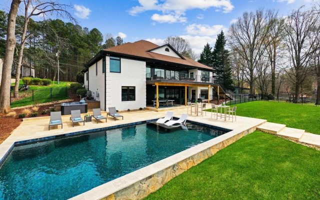 Cottage