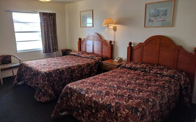Standard room