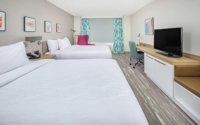 Premium Quadruple room