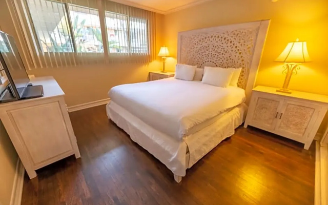 Double Studio Suite