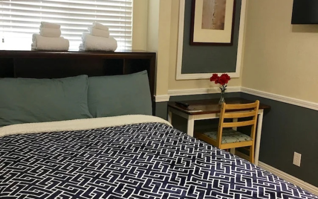Standard room