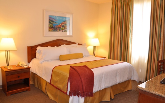 Double Studio Suite