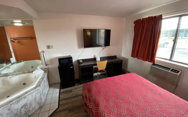 Luxury room