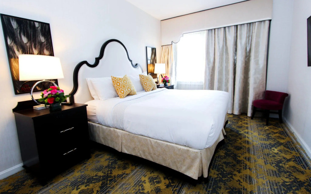 Junior Suite