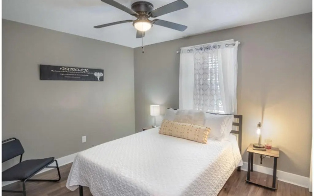 3 Bedrooms Cottage