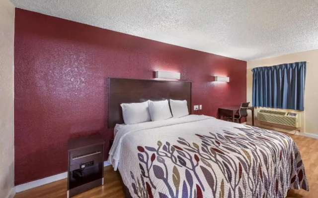 Accessible Superior Non-Smoking Double room