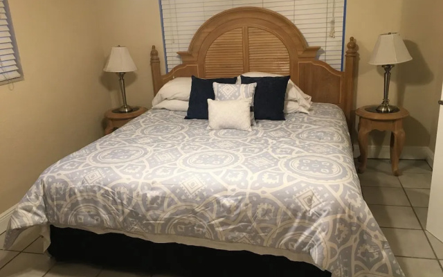 Standard Apartment