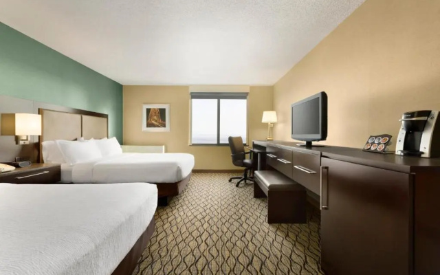 Executive Twin room