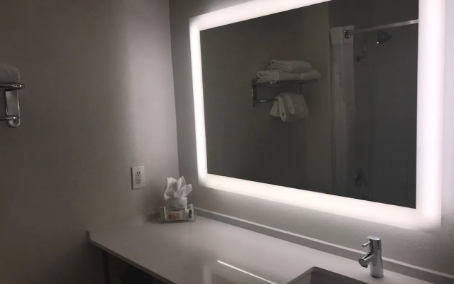 1 Bedroom Suite