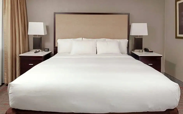 Sextuple Suite