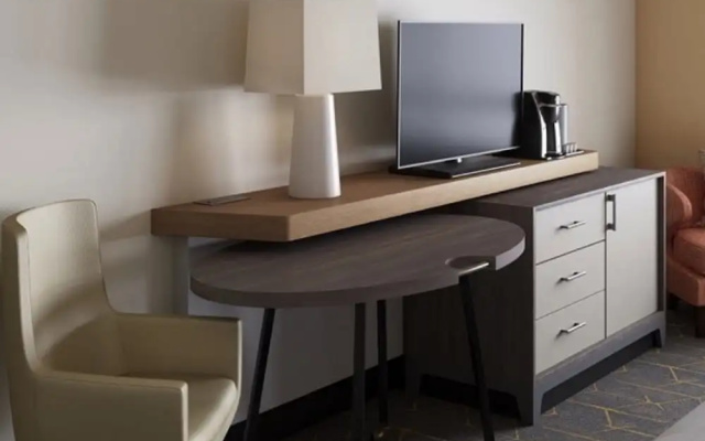 1 Bedroom Suite
