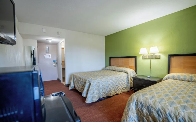 Classic room