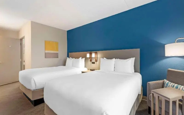 Standard Sextuple room