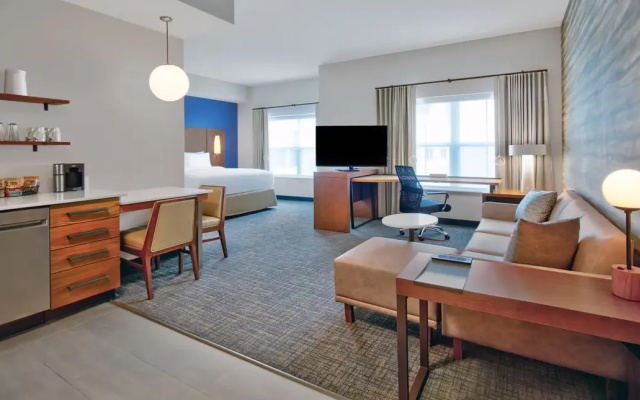 Double Suite