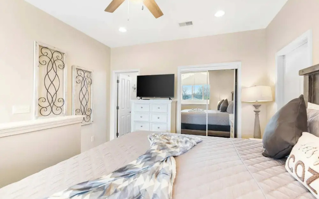 Standard room with balcony and with garden view