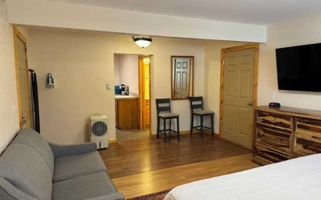 Comfort room