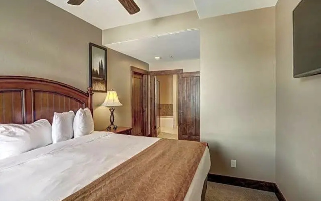 1 Bedroom Standard room