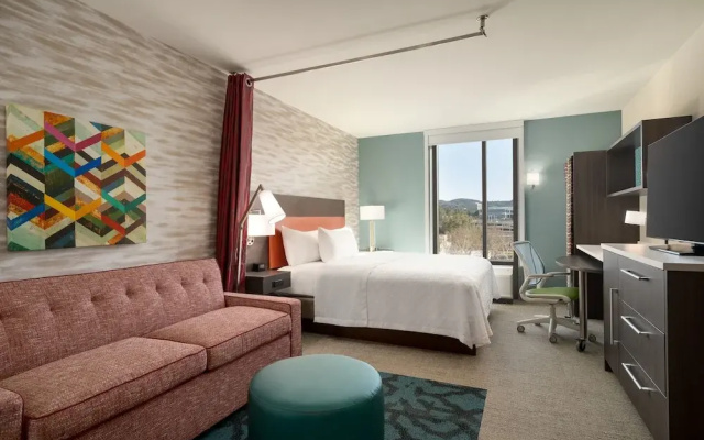 Double Studio Suite