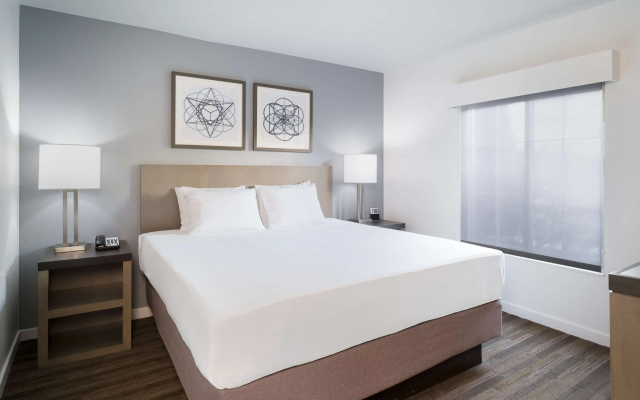 1 Bedroom Suite