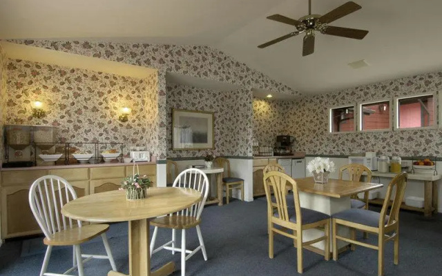 Premium room