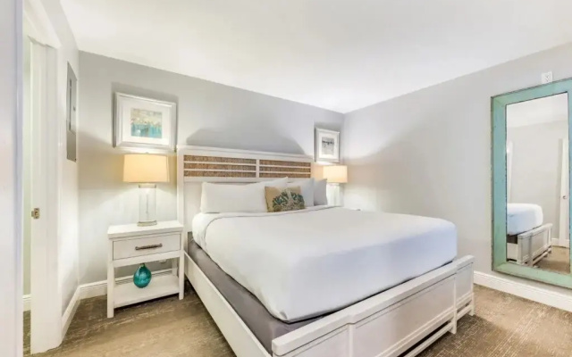 1 Bedroom Villa