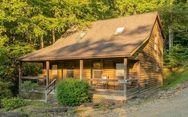 Double Suite with balcony and with mountain view