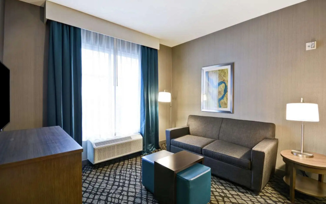 1 Bedroom Suite