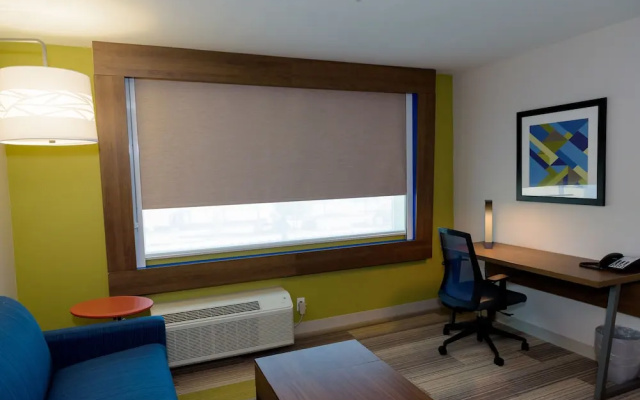Double Suite