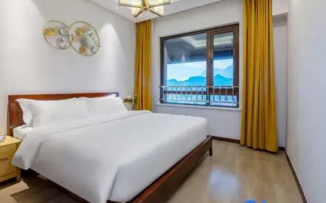 3 Bedrooms Suite