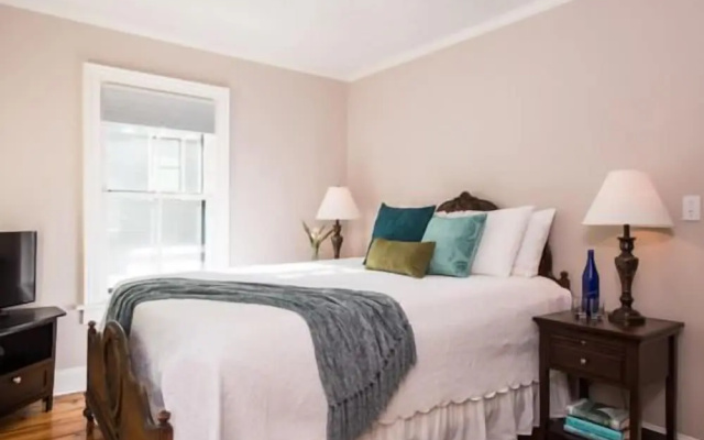 Standard room with balcony