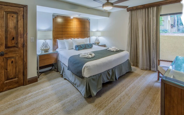 Deluxe Villa