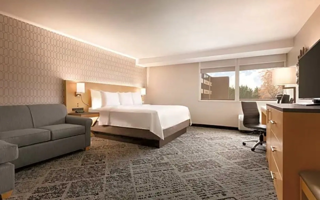 Business room