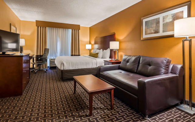 Double Suite