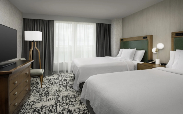 Premium Quadruple Suite