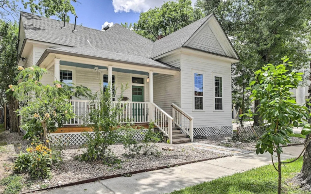 3 Bedrooms Cottage