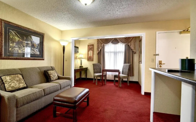 Suite