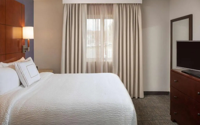 2 Bedrooms Double Suite
