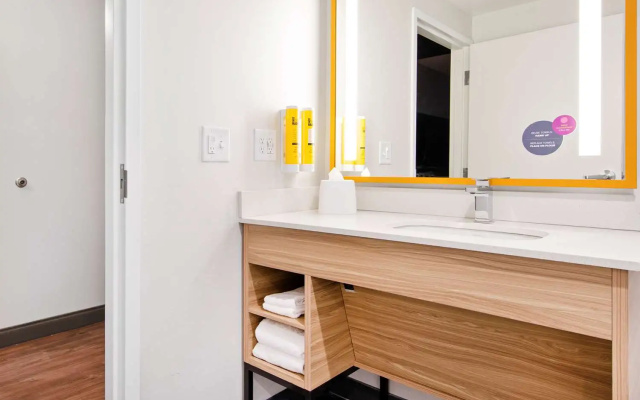 Standard room