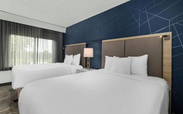 Quadruple Suite